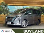 2020 NISSAN SERENA
