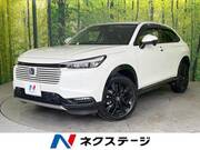 2025 HONDA VEZEL