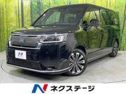 2024 HONDA STEPWAGON