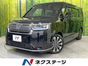 2023 HONDA STEPWAGON