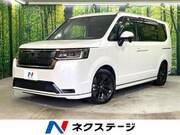 2024 HONDA STEPWAGON