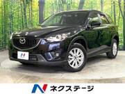 2013 MAZDA CX-5 XD