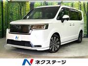 2023 HONDA STEPWAGON