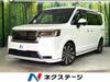 HONDA STEPWAGON