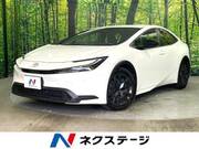 2023 TOYOTA PRIUS