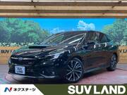 2023 SUBARU LEVORG
