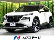 2023 NISSAN X-TRAIL