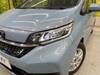 HONDA FREED HYBRID