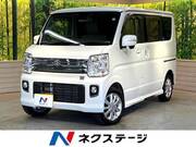 2018 SUZUKI EVERY WAGON