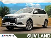 2022 MITSUBISHI OUTLANDER PHEV