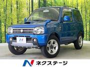 2006 SUZUKI JIMNY