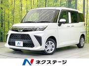 2023 TOYOTA ROOMY