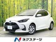 2023 TOYOTA YARIS