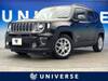CHRYSLER JEEP RENEGADE