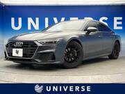 2020 AUDI A7 SPORTBACK
