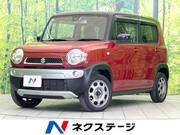 2015 SUZUKI HUSTLER G