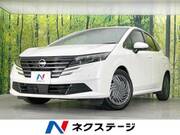 2024 NISSAN NOTE X