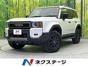 2024 TOYOTA LANDCRUISER 250