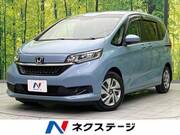 2021 HONDA FREED HYBRID