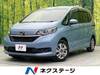 HONDA FREED HYBRID