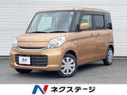 2016 SUZUKI SPACIA