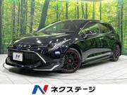 2021 TOYOTA COROLLA SPORT
