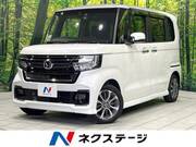 2022 HONDA N-BOX CUSTOM