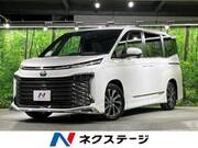 2025 TOYOTA VOXY