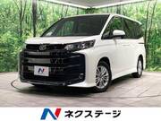 2023 TOYOTA NOAH