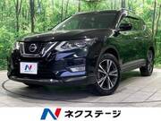 2019 NISSAN X-TRAIL 20X