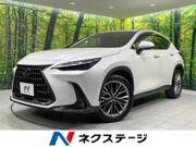 2023 LEXUS NX