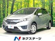 2014 HONDA FIT