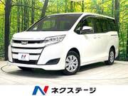2020 TOYOTA NOAH X