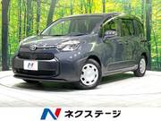 2024 TOYOTA SIENTA G