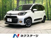 2024 TOYOTA SIENTA