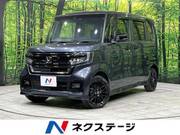 2022 HONDA N-BOX CUSTOM