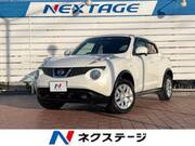 2014 NISSAN JUKE