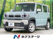 2025 SUZUKI HUSTLER