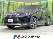2015 LEXUS NX
