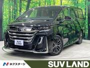 2024 TOYOTA VELLFIRE HYBRID