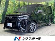 2019 TOYOTA VOXY