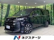 2023 TOYOTA NOAH