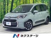 2023 TOYOTA SIENTA