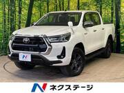 2023 TOYOTA HILUX Z