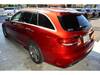 MERCEDES BENZ C-CLASS Stationwagon