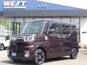 2021 DAIHATSU WAKE