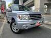 MITSUBISHI PAJERO IO