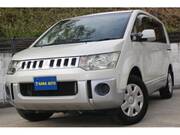 2011 MITSUBISHI OTHER