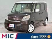 2017 SUZUKI SPACIA