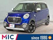 2016 DAIHATSU CAST